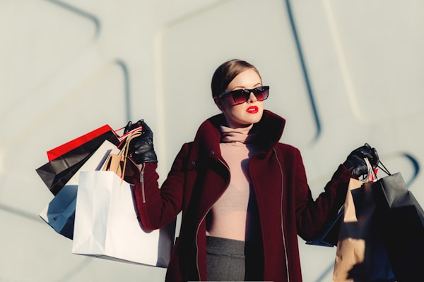 Beauty and accessories
